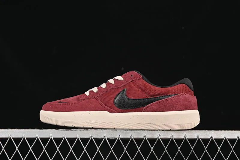 All categories Nk SB Dunk series Nk Force 58 simplified skateboard shoes J version Nike SB Force 58 Nike simplified retro skateboard shoes DV5477-602